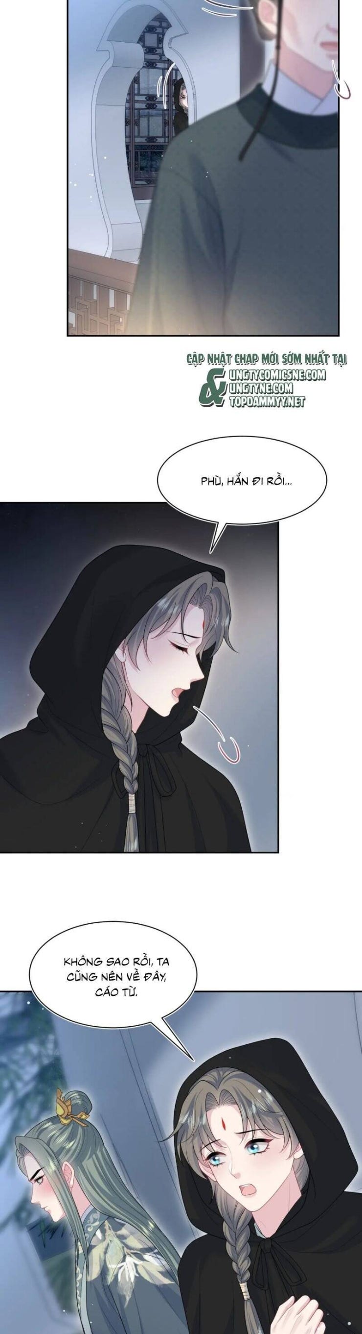 Tuyệt Mỹ Bạch Liên Online Dạy Học - Page 10