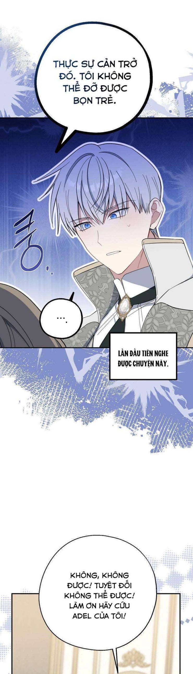 Trở Thành Con Gái Nhà Tài Phiệt - Page 6