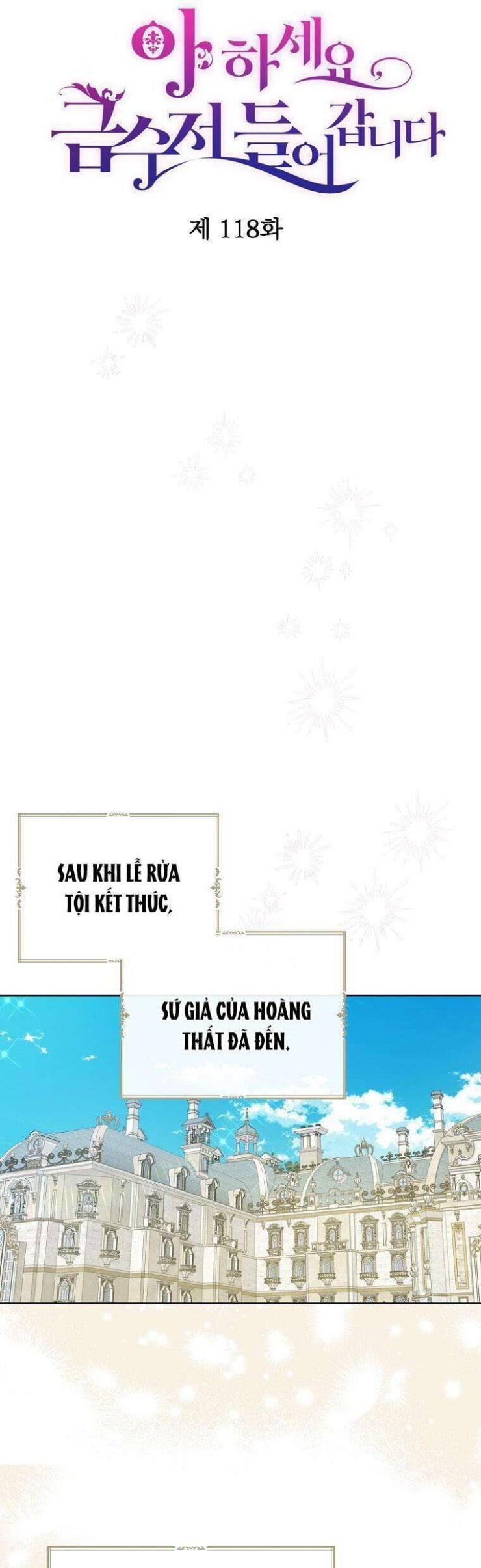 Trở Thành Con Gái Nhà Tài Phiệt - Page 10