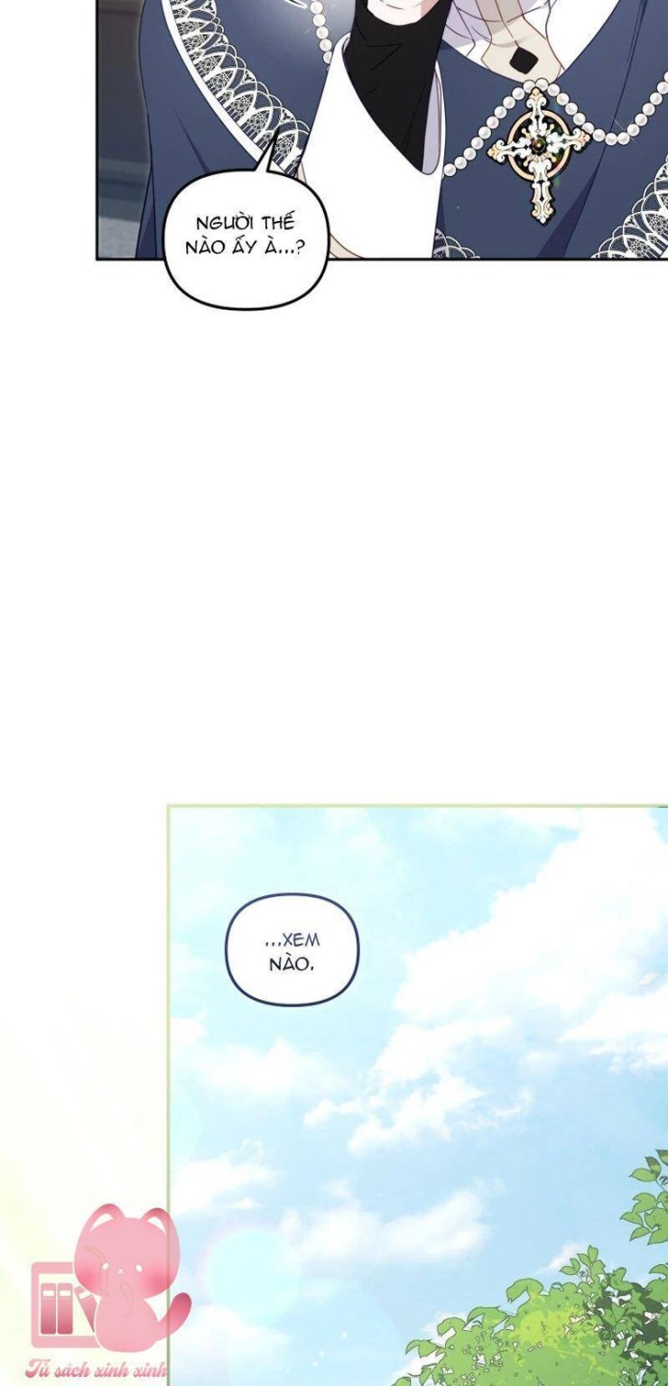 Tôi Đang Được Nuôi Dưỡng Bởi Những Kẻ Phản Diện - Page 57