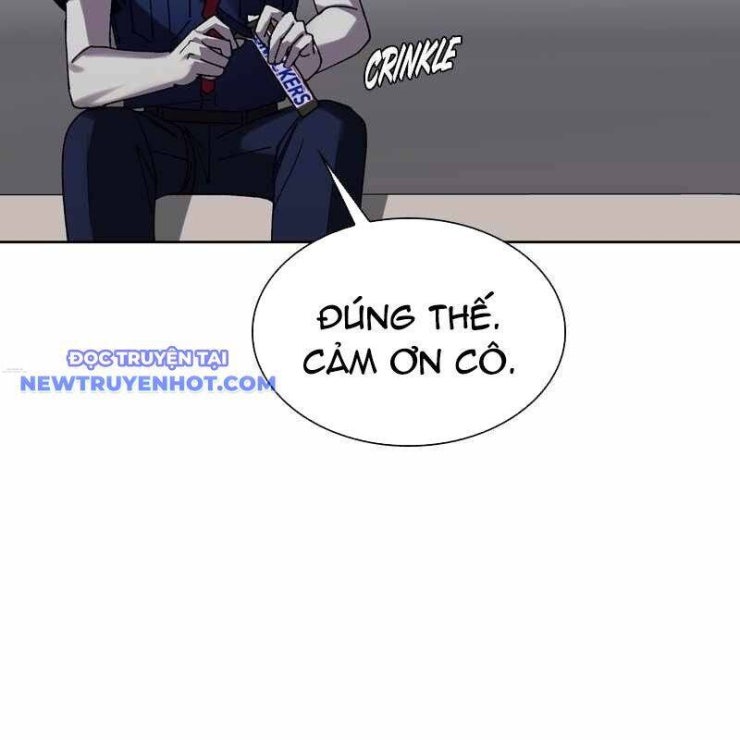 Tận Thế Cũng Chỉ Là Trò Chơi - Page 189