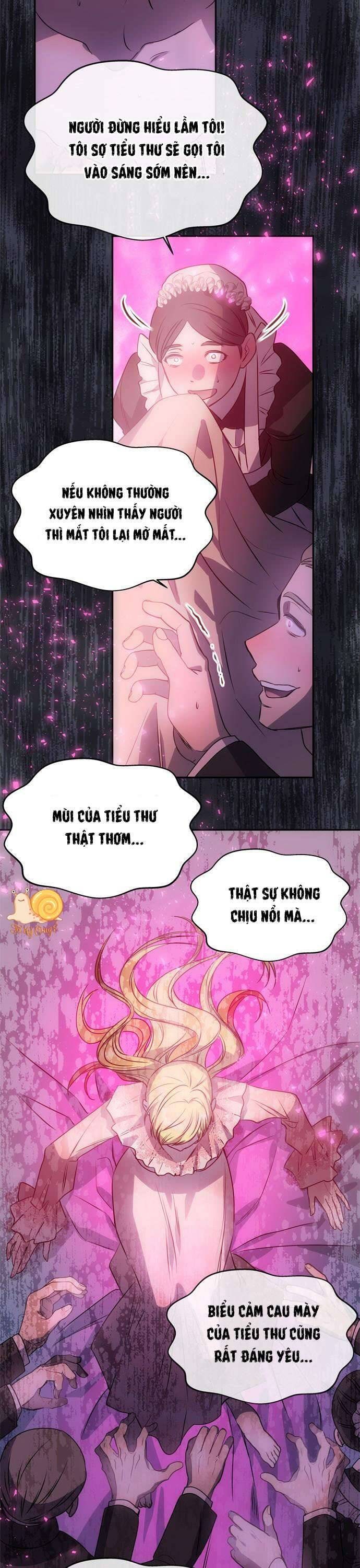 Chỉ Cần Một Người Chồng Là Đủ - Page 52