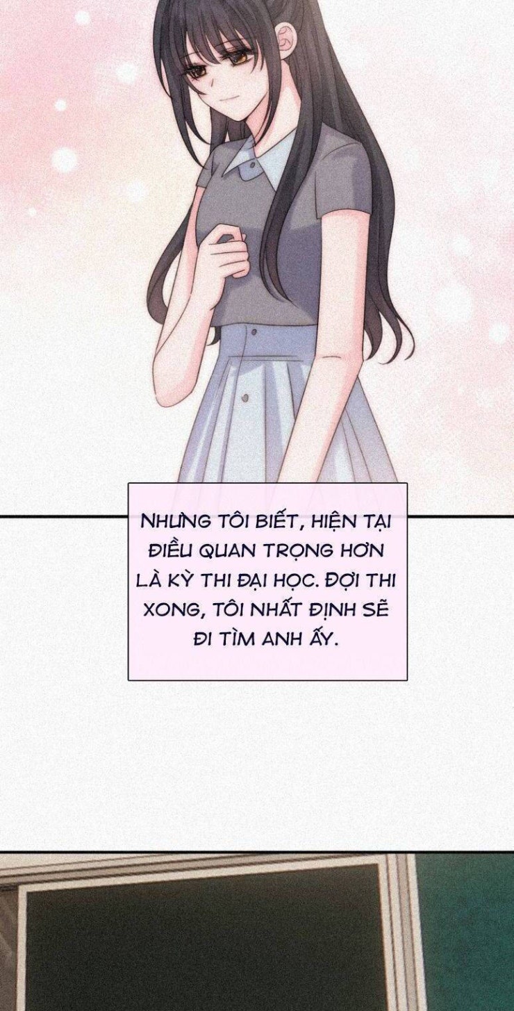 Bá Vương Sủng Ái Cô Vợ Mù - Page 21