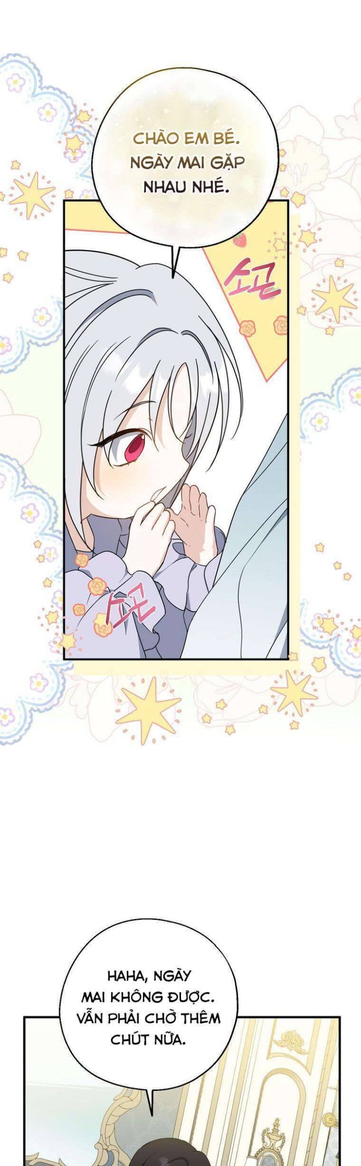 Trở Thành Con Gái Nhà Tài Phiệt - Page 22