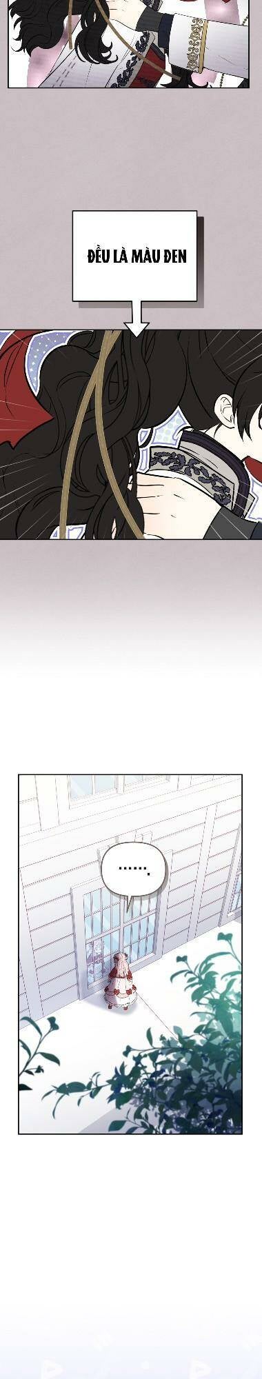 Tôi Đang Được Nuôi Dưỡng Bởi Những Kẻ Phản Diện - Page 25