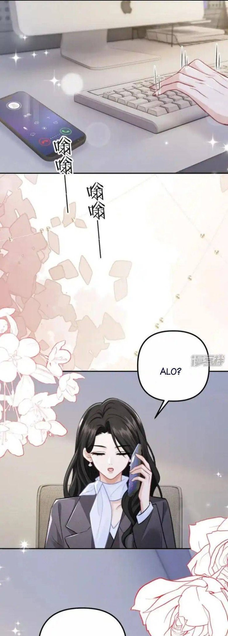 Thì Ra Thư Ký Chu Là Người Như Vậy - Page 40