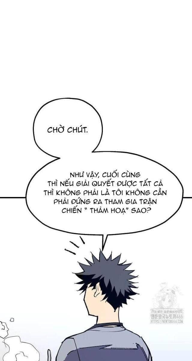 Tôi Đã Đạt Đến Cấp Độ Tối Đa Và Quay Trở Lại - Page 29