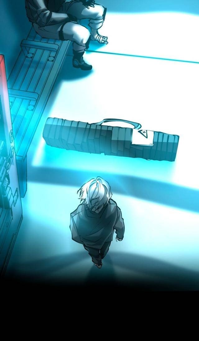 Cột Sống Đỏ - Page 55