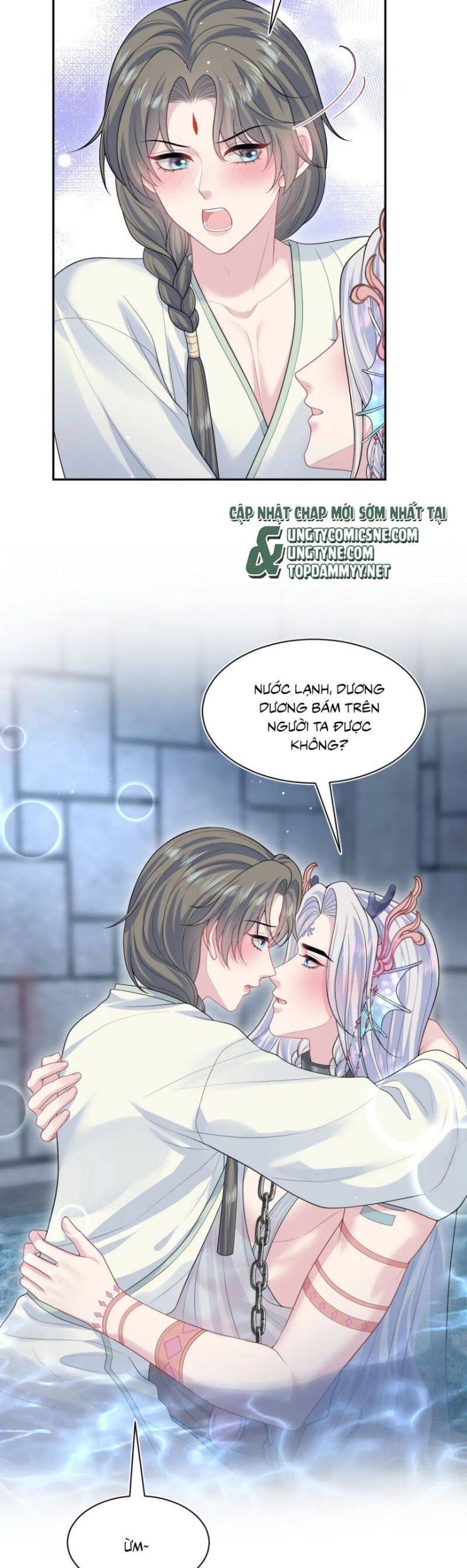 Tuyệt Mỹ Bạch Liên Online Dạy Học - Page 19