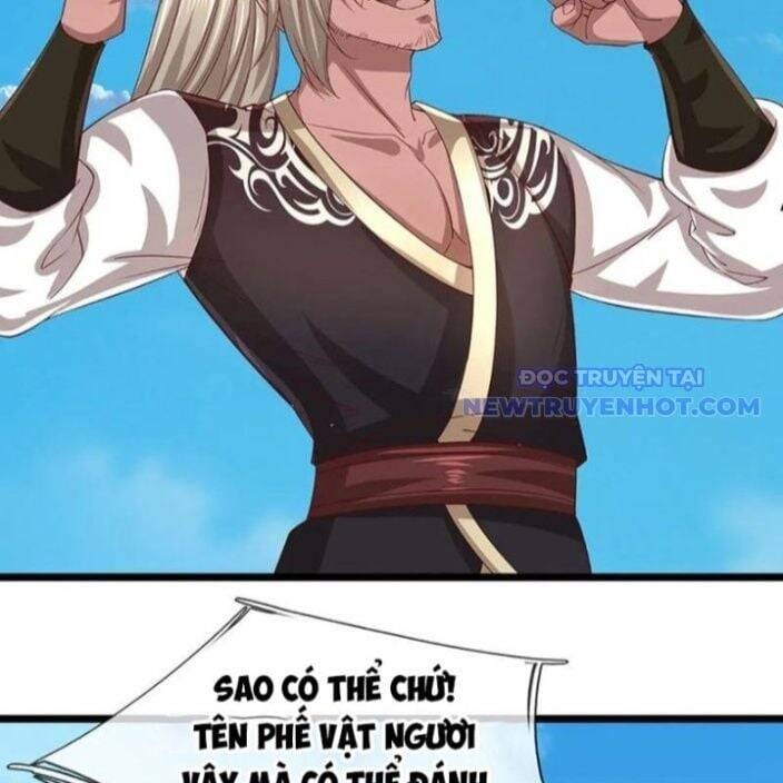 Bị giam cầm trăm vạn năm Đệ tử ta trải khắp chư thiên thần giới - Page 7