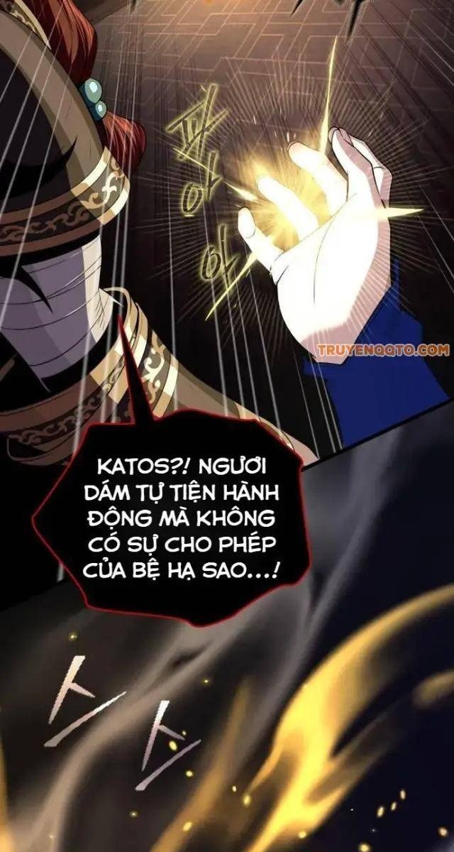 Pháp Sư Hắc Ám Hồi Sinh Sau 66666 Năm - Page 79