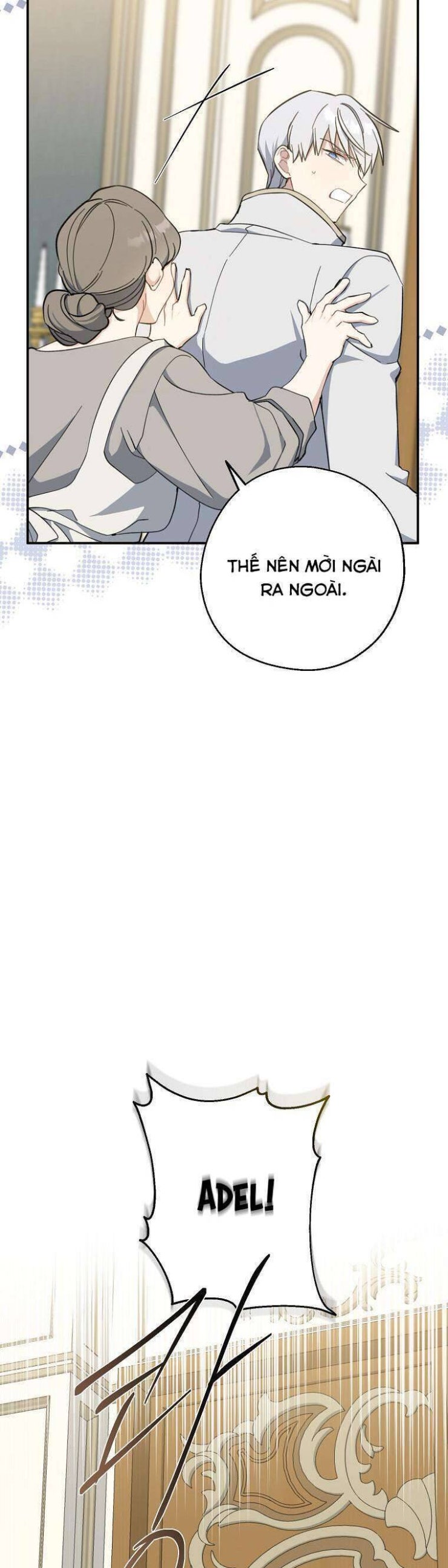 Trở Thành Con Gái Nhà Tài Phiệt - Page 7