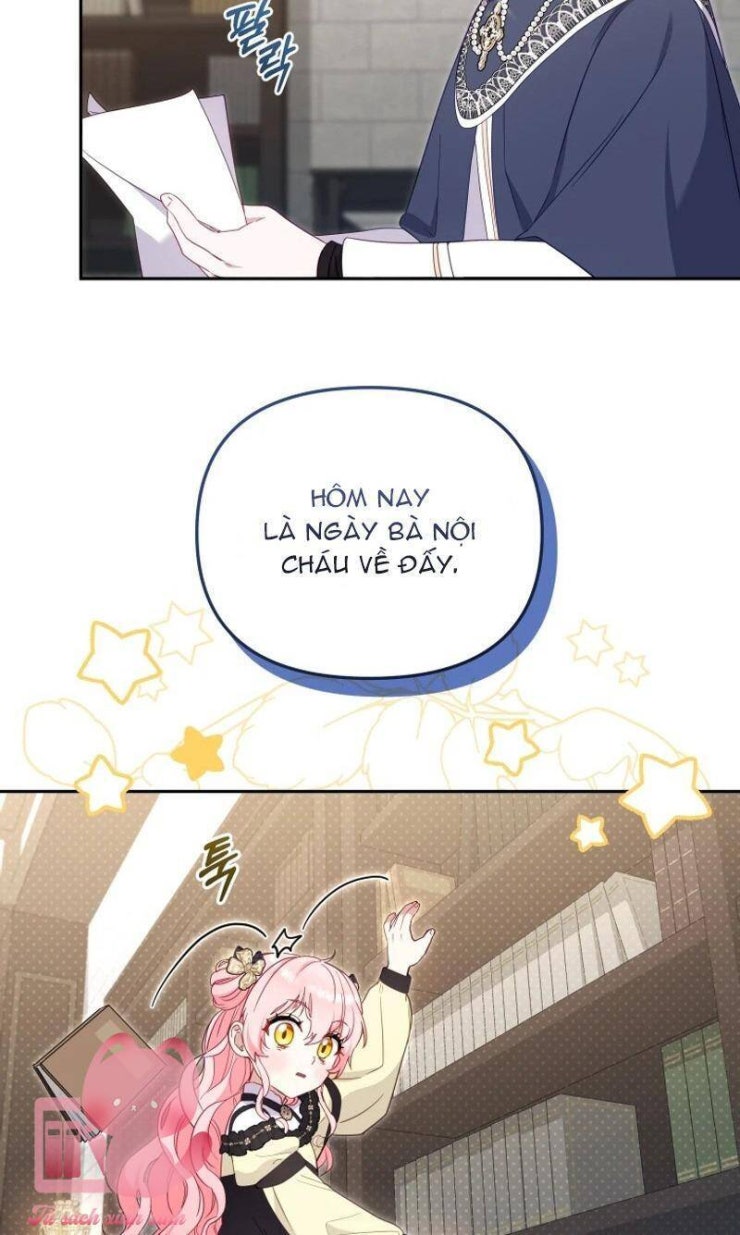 Tôi Đang Được Nuôi Dưỡng Bởi Những Kẻ Phản Diện - Page 53