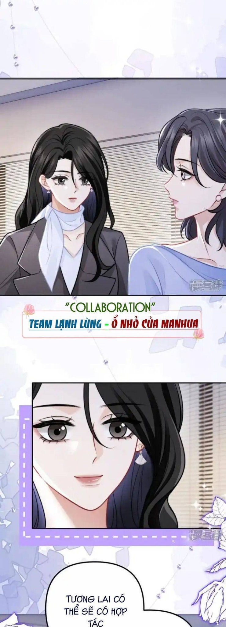 Thì Ra Thư Ký Chu Là Người Như Vậy - Page 37