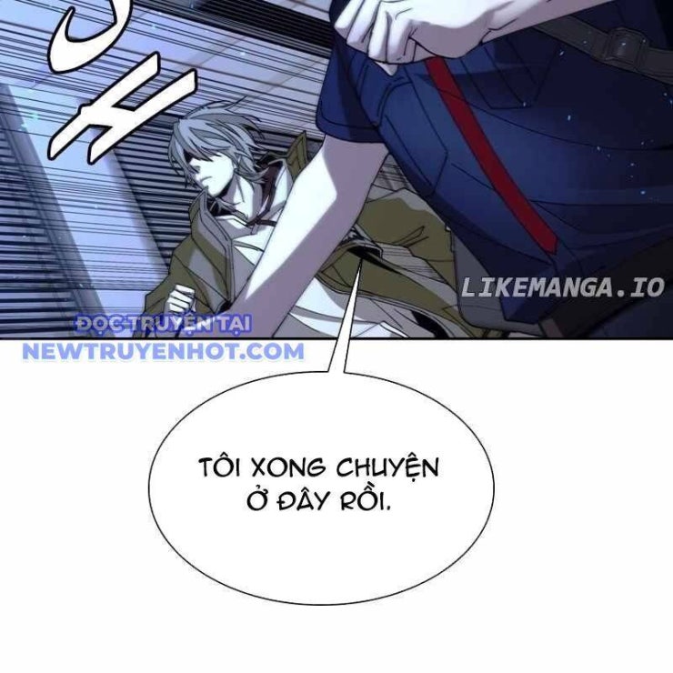 Tận Thế Cũng Chỉ Là Trò Chơi - Page 173