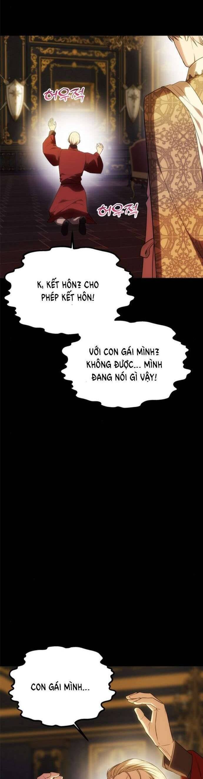 Chỉ Cần Một Người Chồng Là Đủ - Page 34