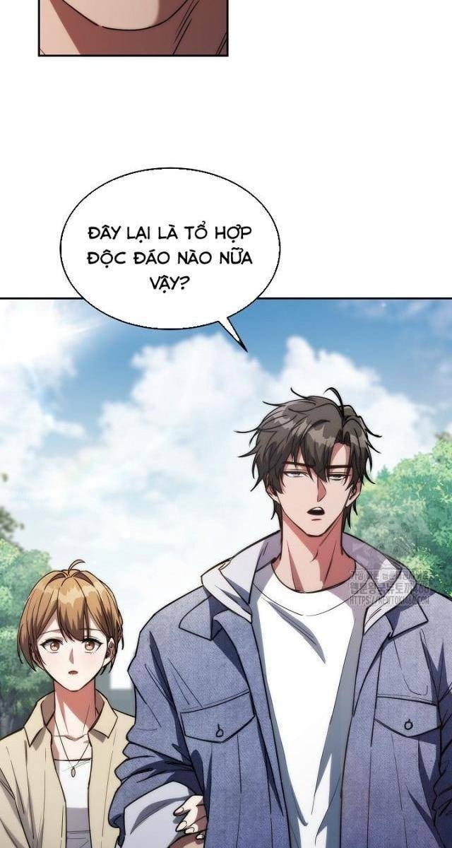 Chiến Thần Xuất Thế - Page 84