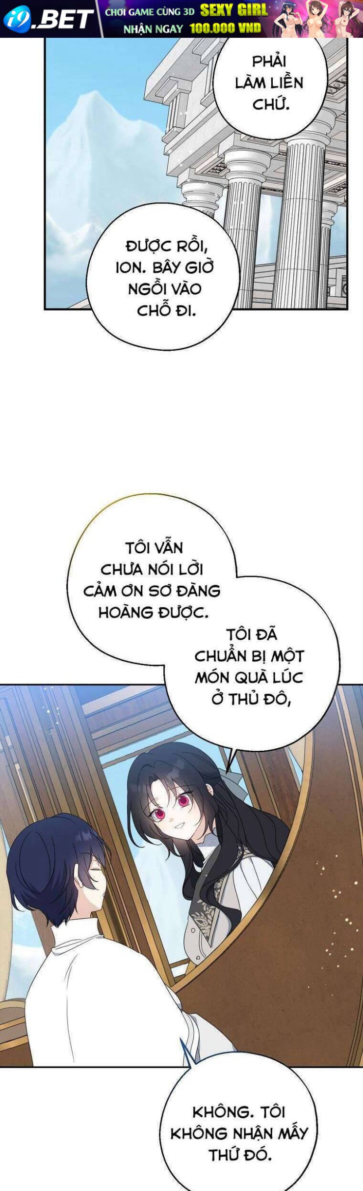Trở Thành Con Gái Nhà Tài Phiệt - Page 38