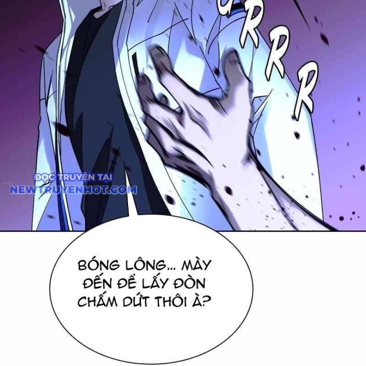 Tận Thế Cũng Chỉ Là Trò Chơi - Page 108