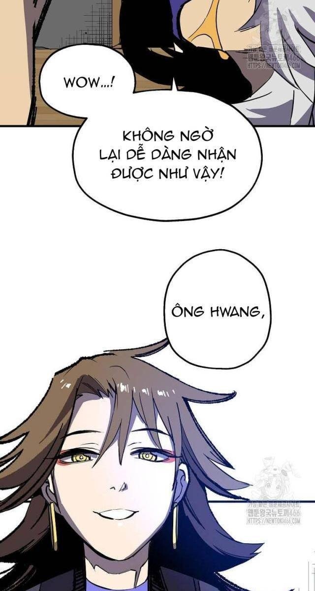 Tôi Đã Đạt Đến Cấp Độ Tối Đa Và Quay Trở Lại - Page 50