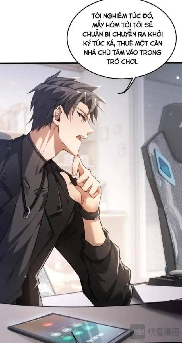 Toàn Chức Kiếm Tu - Page 62