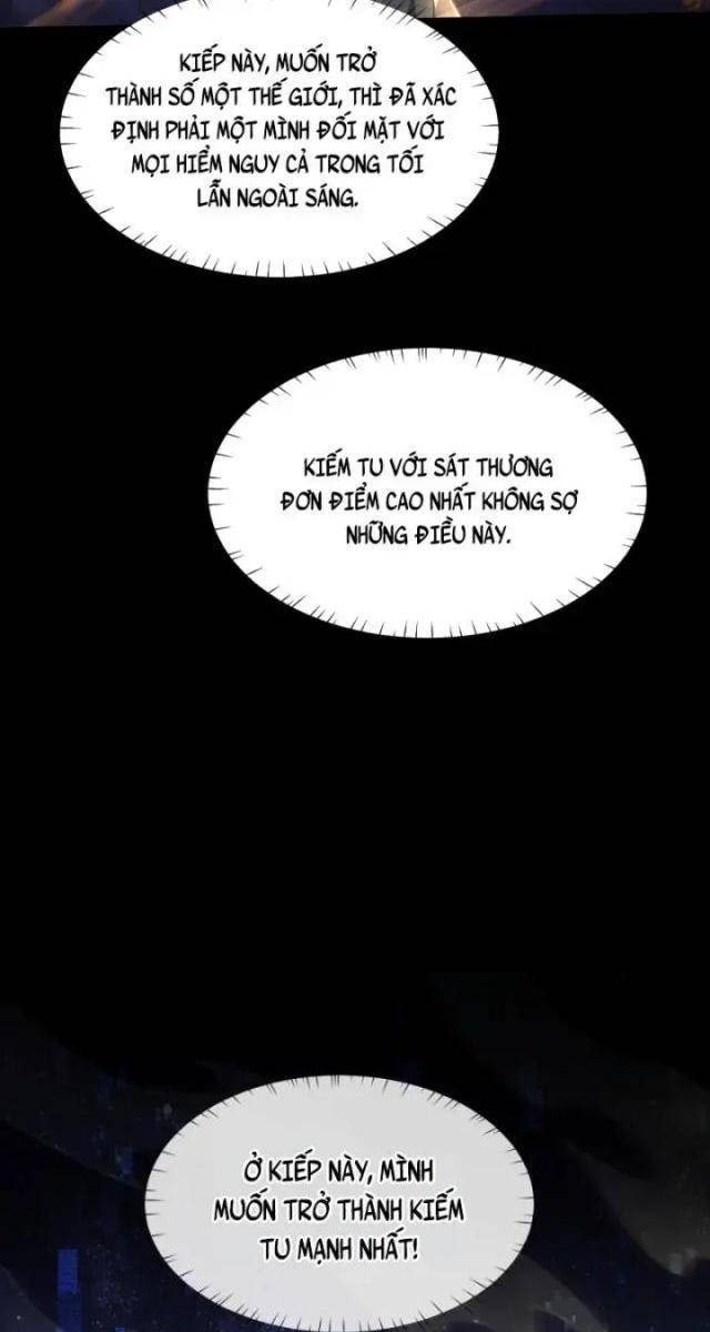 Toàn Chức Kiếm Tu - Page 124