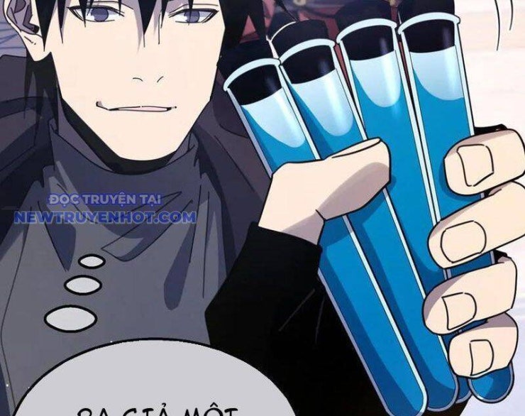 Vô Địch Bị Động Tạo Ra Tấn Sát Thương - Page 22