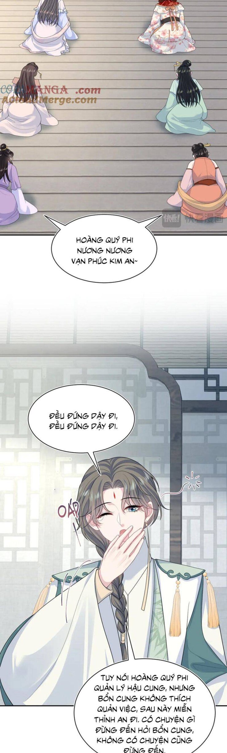 Tuyệt Mỹ Bạch Liên Online Dạy Học - Page 20