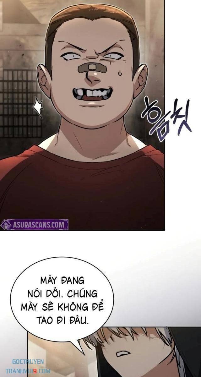 Đa Sắc Ma Pháp Sư Thiên Tài - Page 54