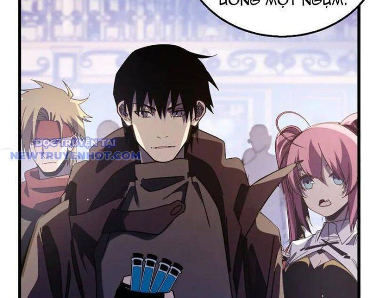 Vô Địch Bị Động Tạo Ra Tấn Sát Thương - Page 39