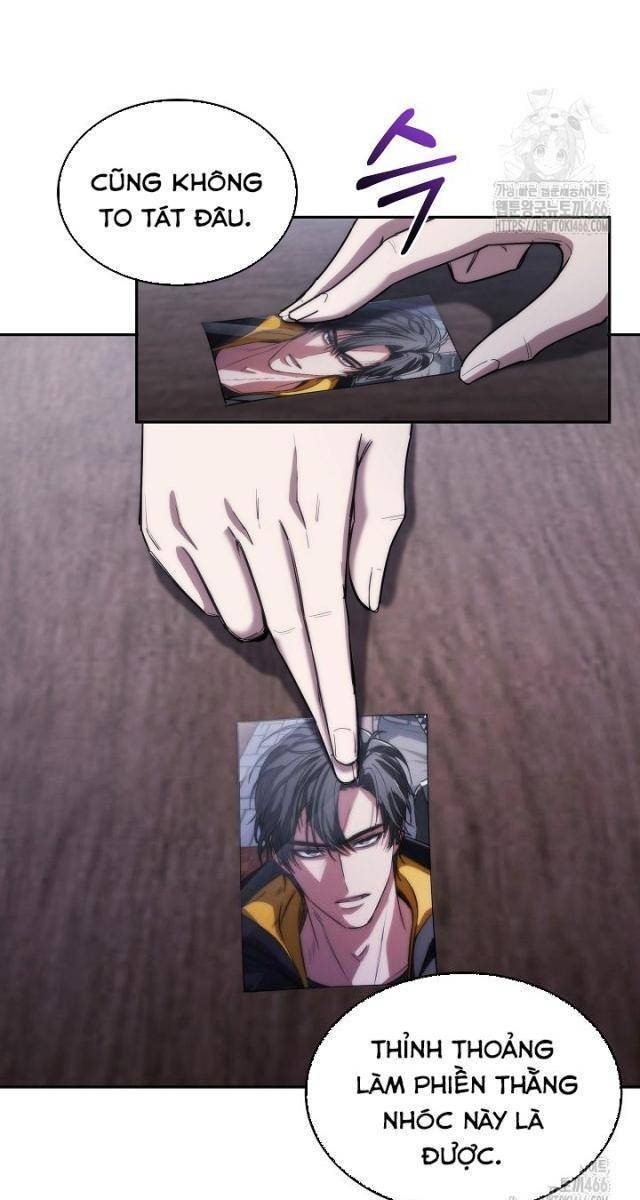 Chiến Thần Xuất Thế - Page 10