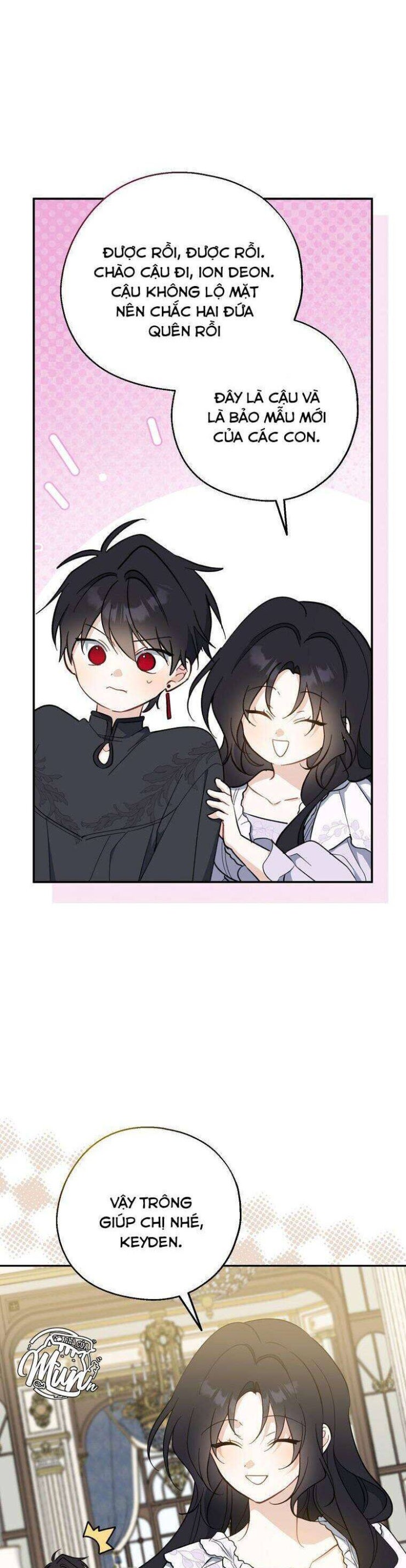 Trở Thành Con Gái Nhà Tài Phiệt - Page 34