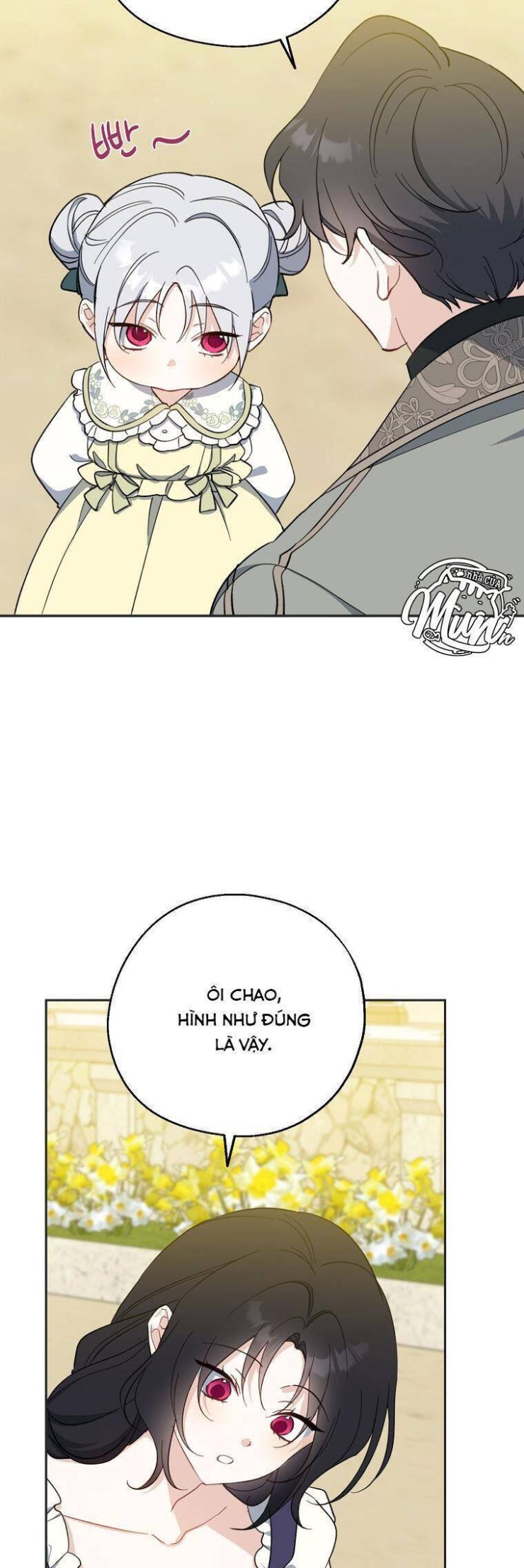 Trở Thành Con Gái Nhà Tài Phiệt - Page 11