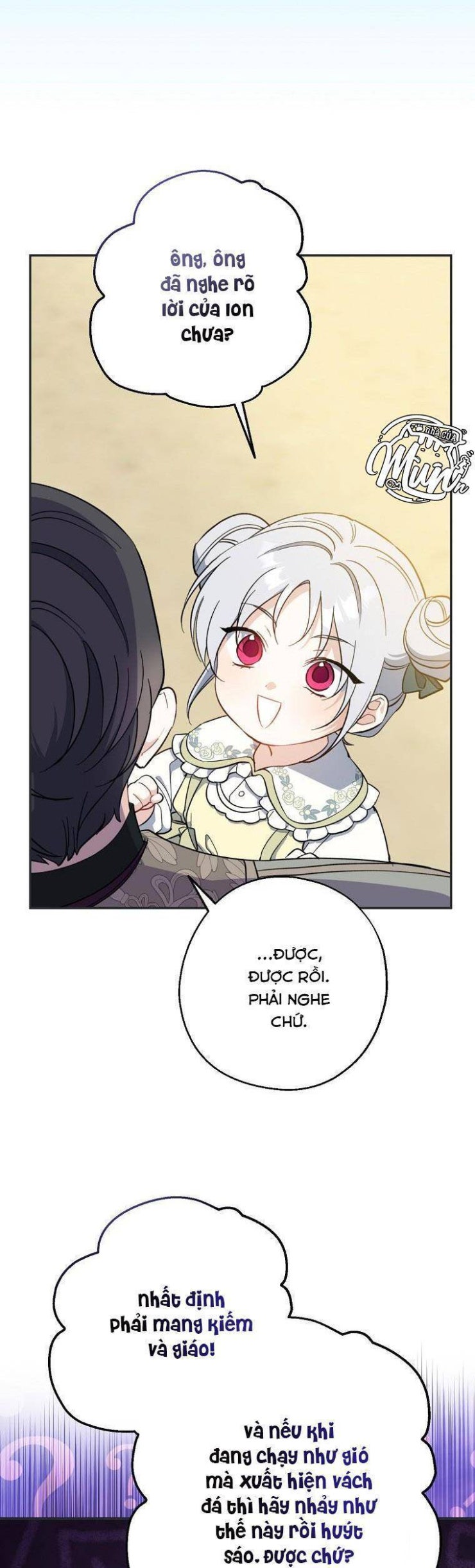 Trở Thành Con Gái Nhà Tài Phiệt - Page 21