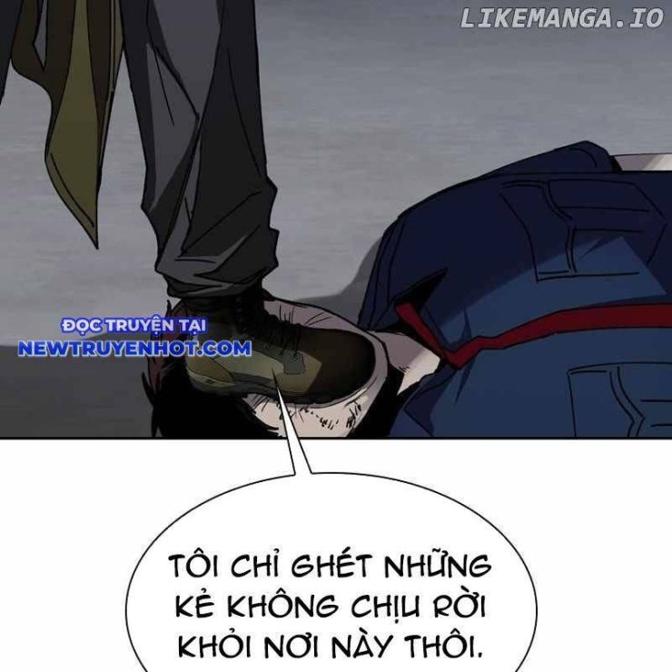 Tận Thế Cũng Chỉ Là Trò Chơi - Page 94