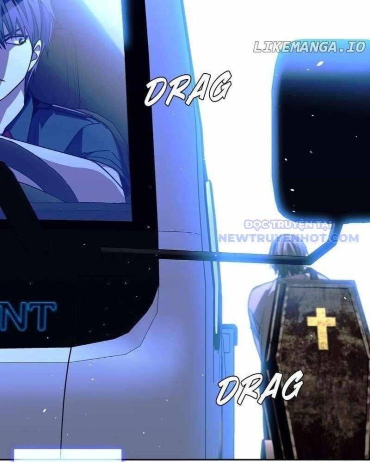 Tận Thế Cũng Chỉ Là Trò Chơi - Page 154