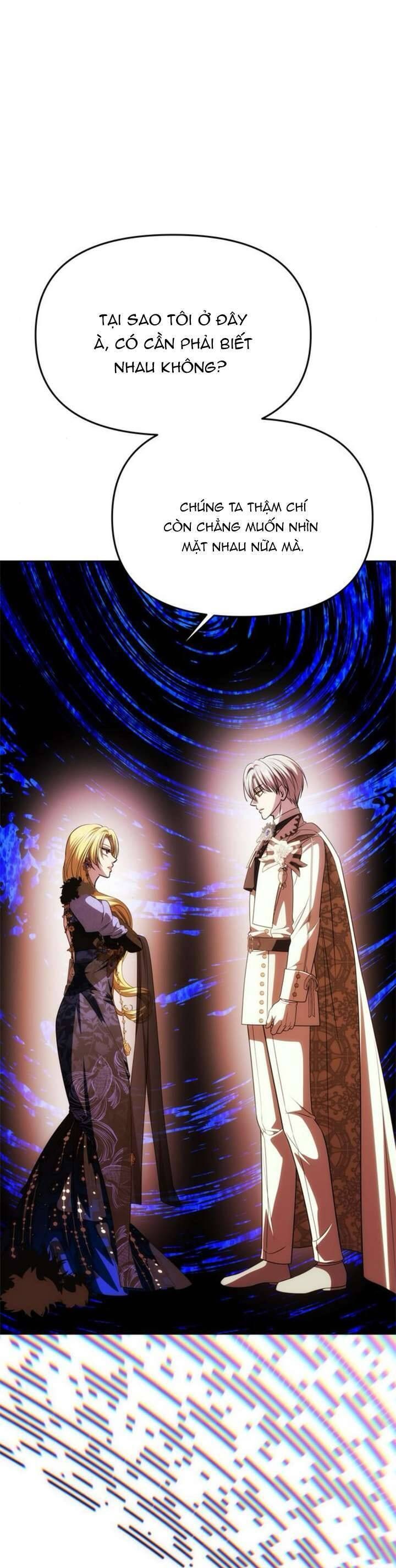 Chỉ Cần Một Người Chồng Là Đủ - Page 11