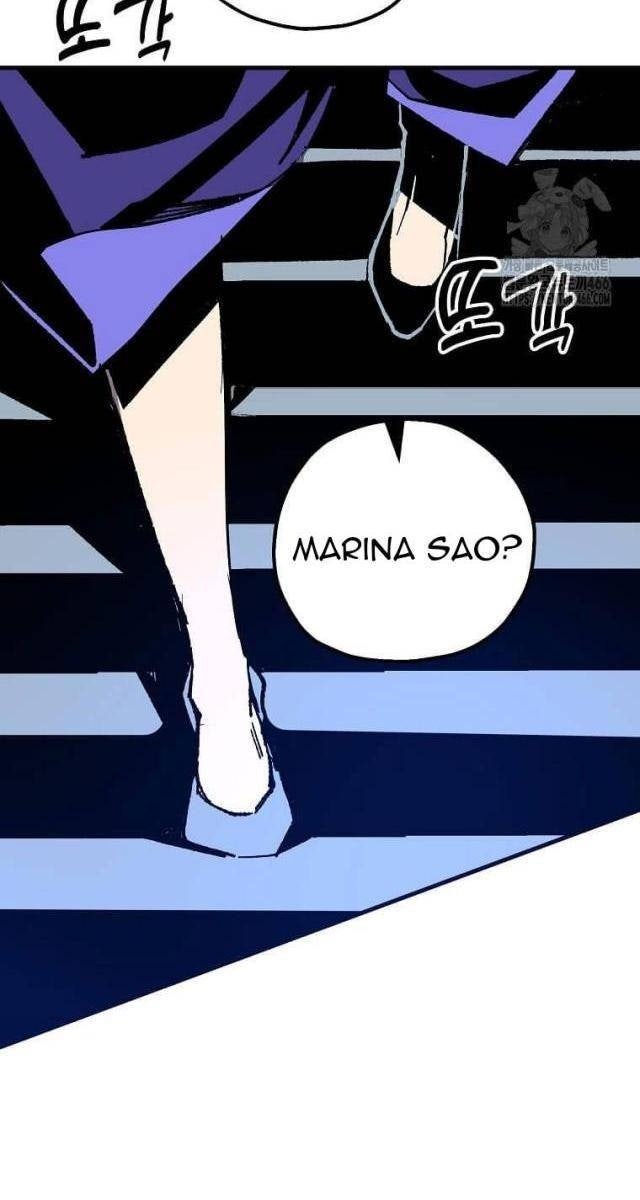 Tôi Đã Đạt Đến Cấp Độ Tối Đa Và Quay Trở Lại - Page 43