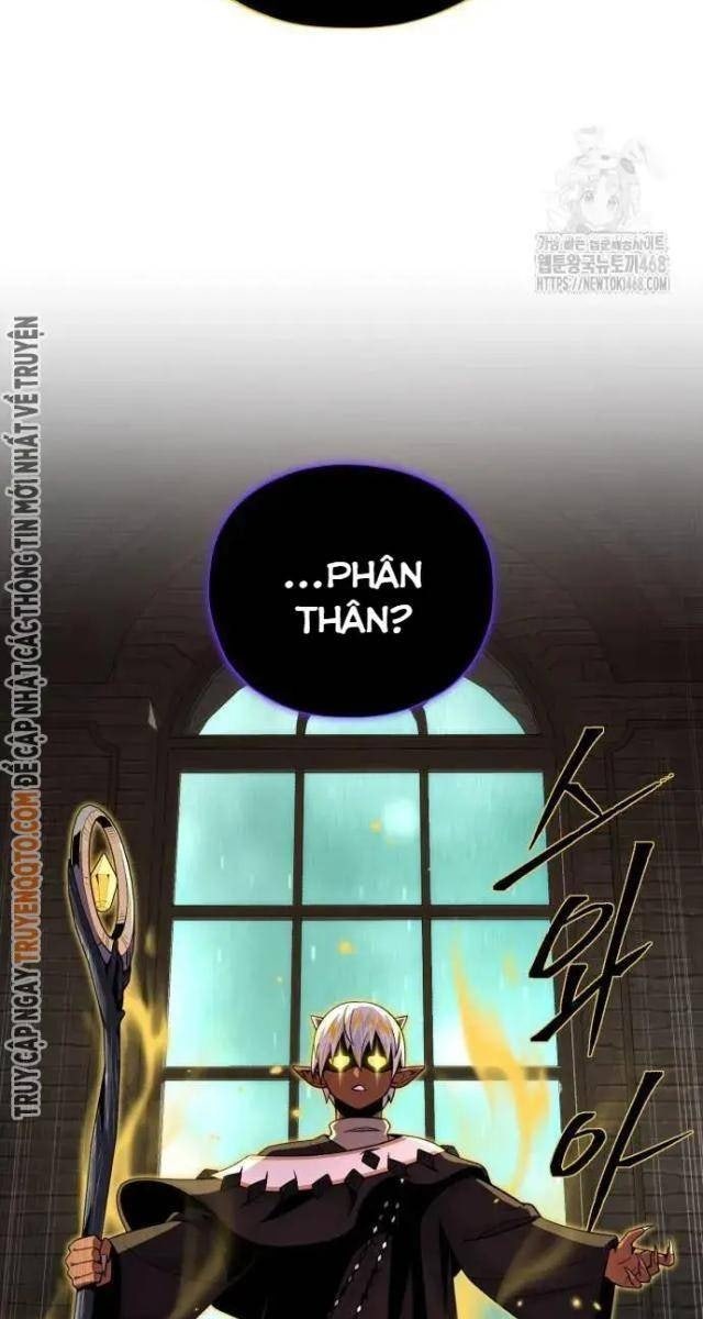 Pháp Sư Hắc Ám Hồi Sinh Sau 66666 Năm - Page 130