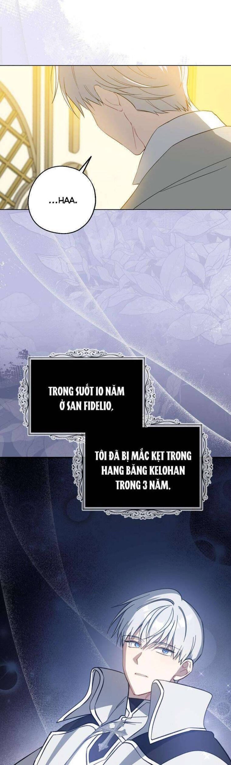 Trở Thành Con Gái Nhà Tài Phiệt - Page 19