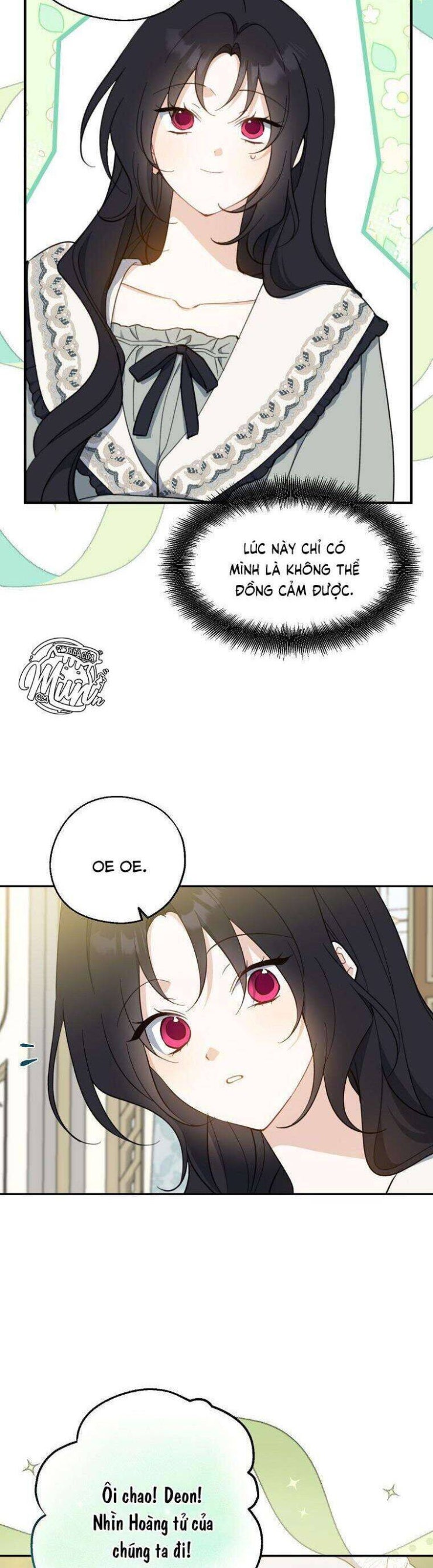 Trở Thành Con Gái Nhà Tài Phiệt - Page 20