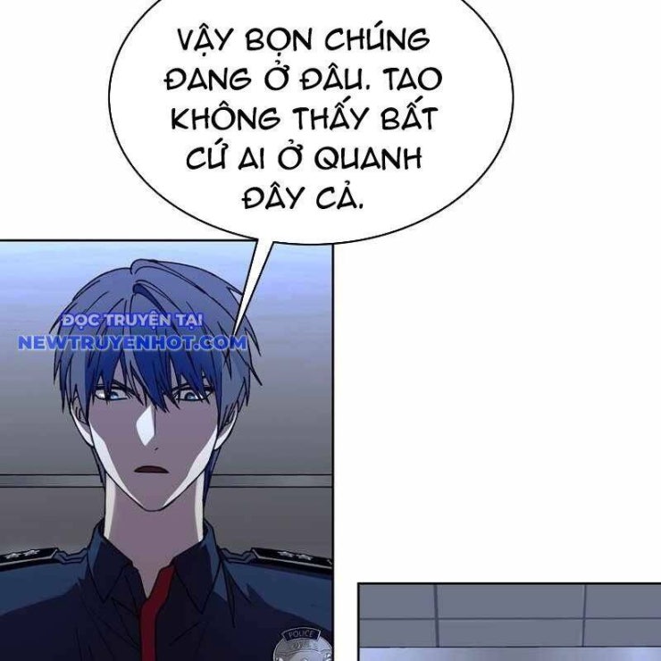 Tận Thế Cũng Chỉ Là Trò Chơi - Page 9