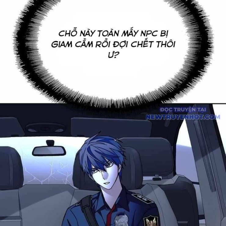 Tận Thế Cũng Chỉ Là Trò Chơi - Page 16