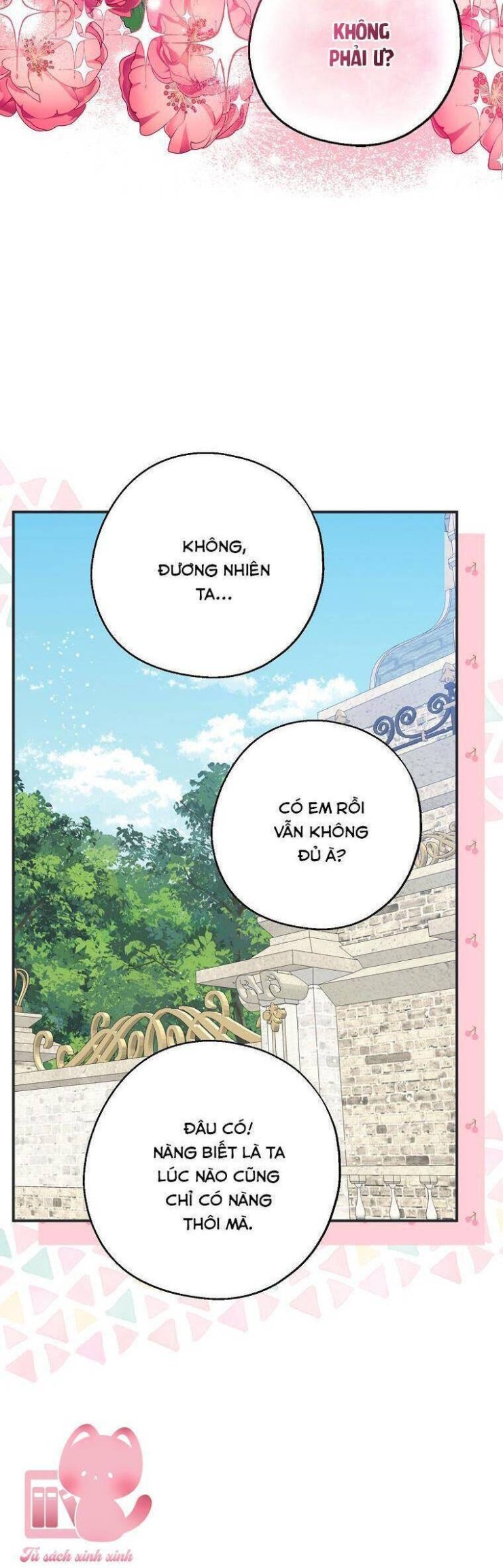 Trở Thành Con Gái Nhà Tài Phiệt - Page 4