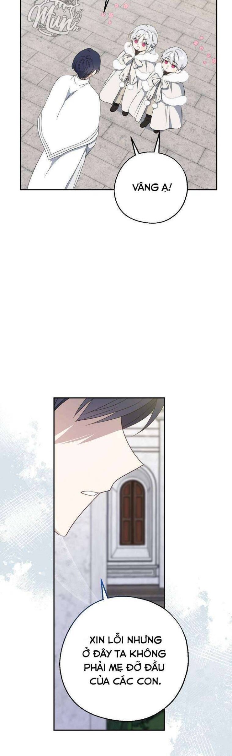 Trở Thành Con Gái Nhà Tài Phiệt - Page 11