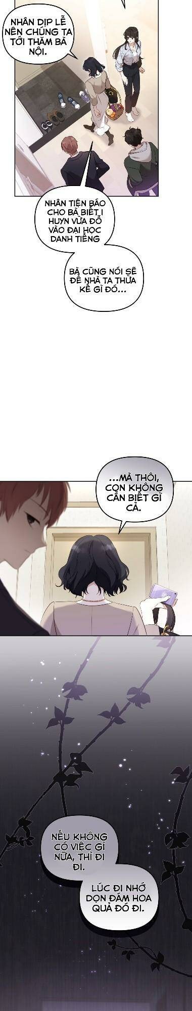 Tôi Đang Được Nuôi Dưỡng Bởi Những Kẻ Phản Diện - Page 7