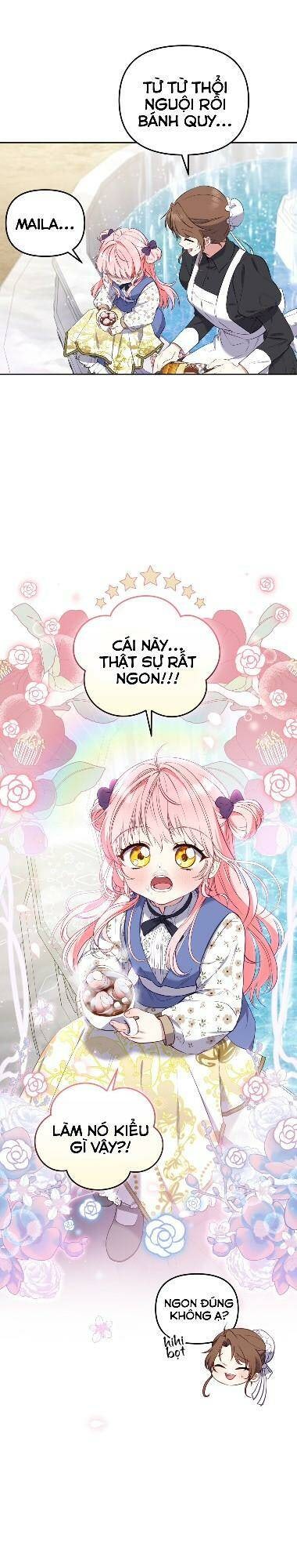 Tôi Đang Được Nuôi Dưỡng Bởi Những Kẻ Phản Diện - Page 30
