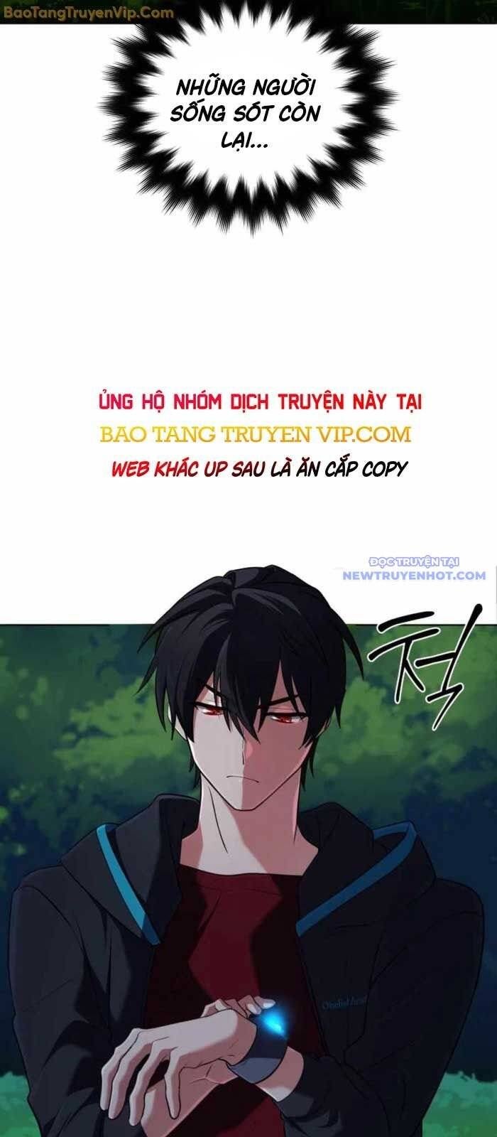 Đại Pháp Sư Thần Thoại Tái Lâm - Page 8