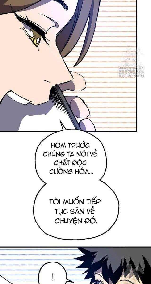 Tôi Đã Đạt Đến Cấp Độ Tối Đa Và Quay Trở Lại - Page 83