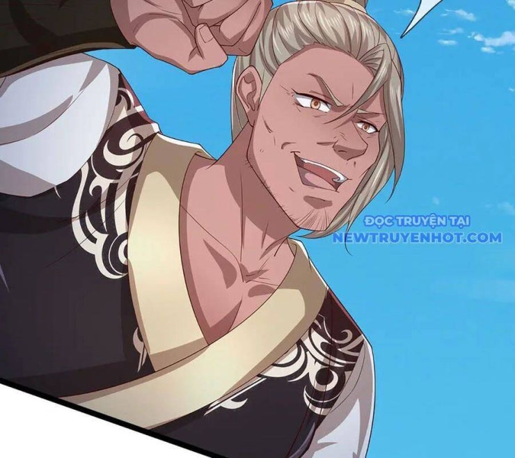 Bị giam cầm trăm vạn năm Đệ tử ta trải khắp chư thiên thần giới - Page 93